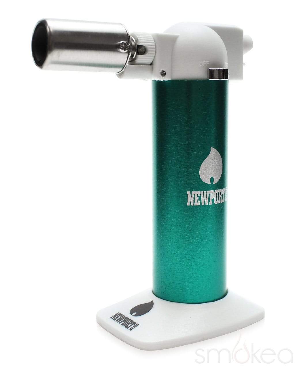 Newport Torch - Image 3