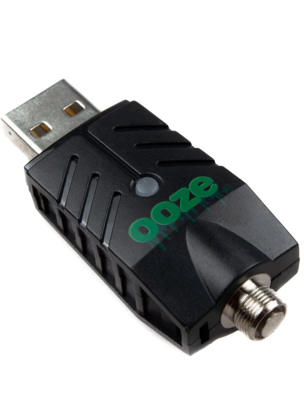 Ooze USB 510 Battery Charger - Image 2