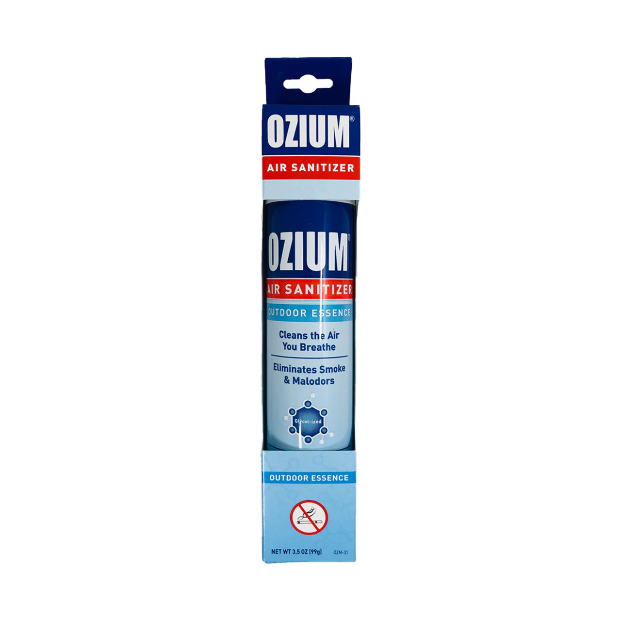 Ozium 3.5oz Spray - Image 2
