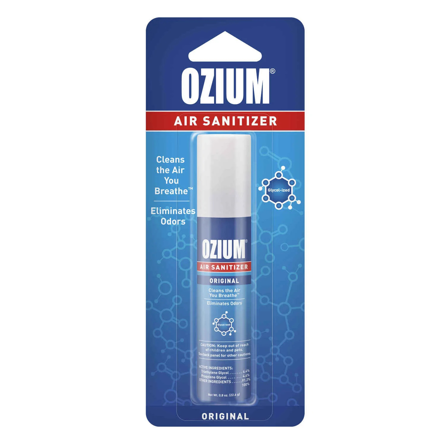 Ozium .8 oz Spray - Image 19