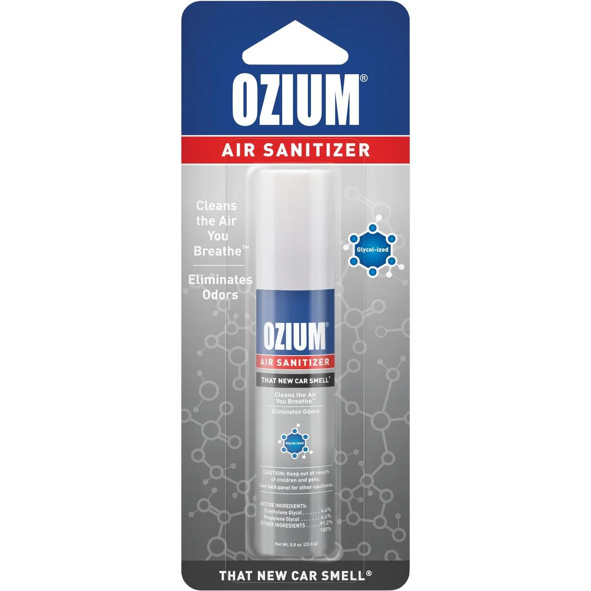 Ozium .8 oz Spray - Image 2