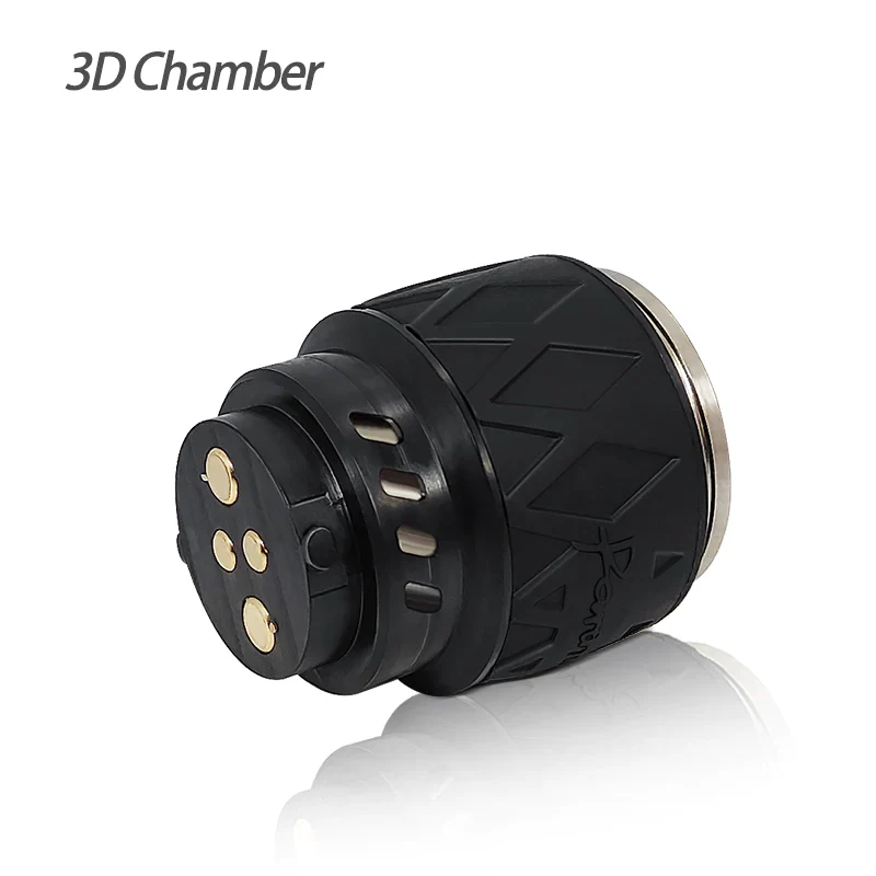 Paramour 3D Chamber - Image 2