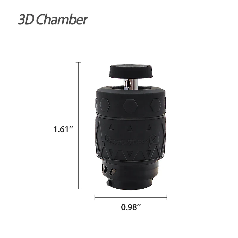Paramour 3D Chamber - Image 3