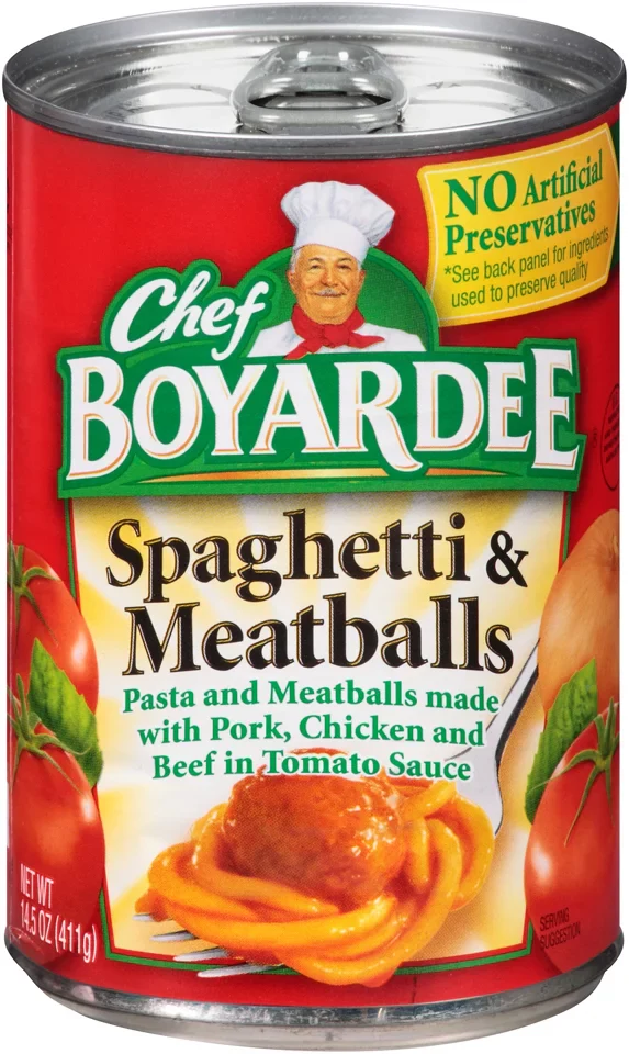 Pasta Stash Can - Image 2