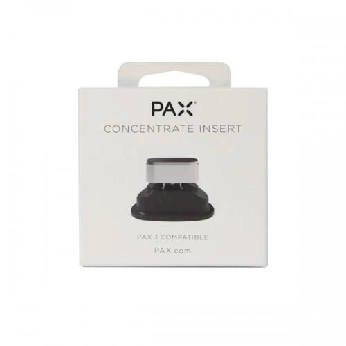 Pax Concentrate Insert