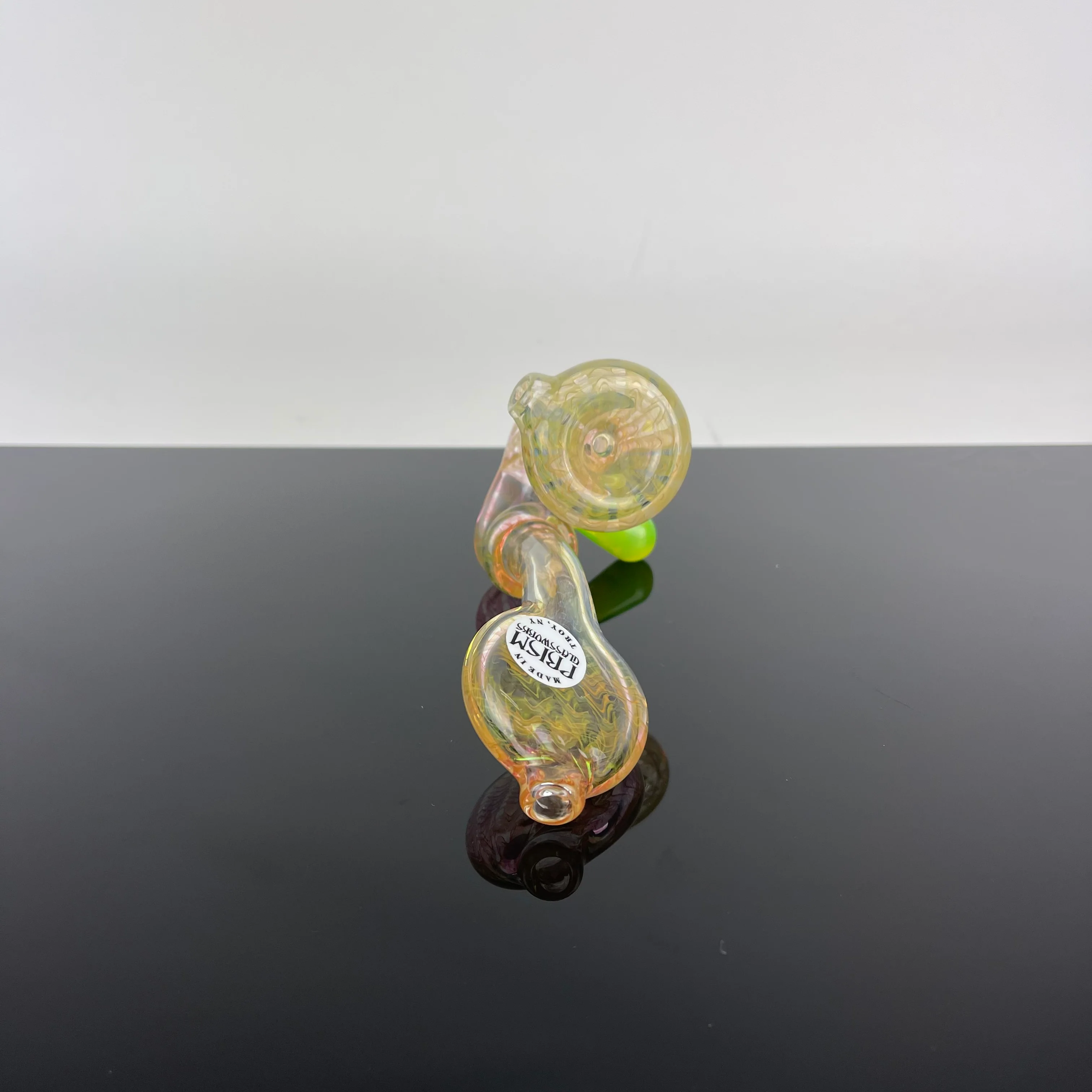 PGW Two Piece Green - Image 3