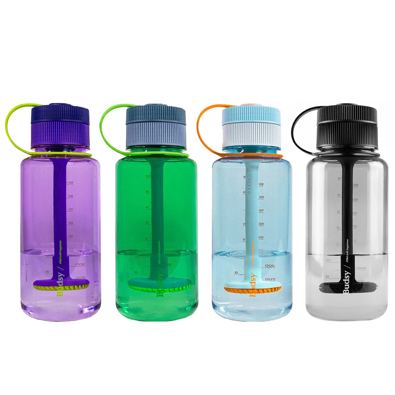 Puffco Budsy Water Pipe - Image 2