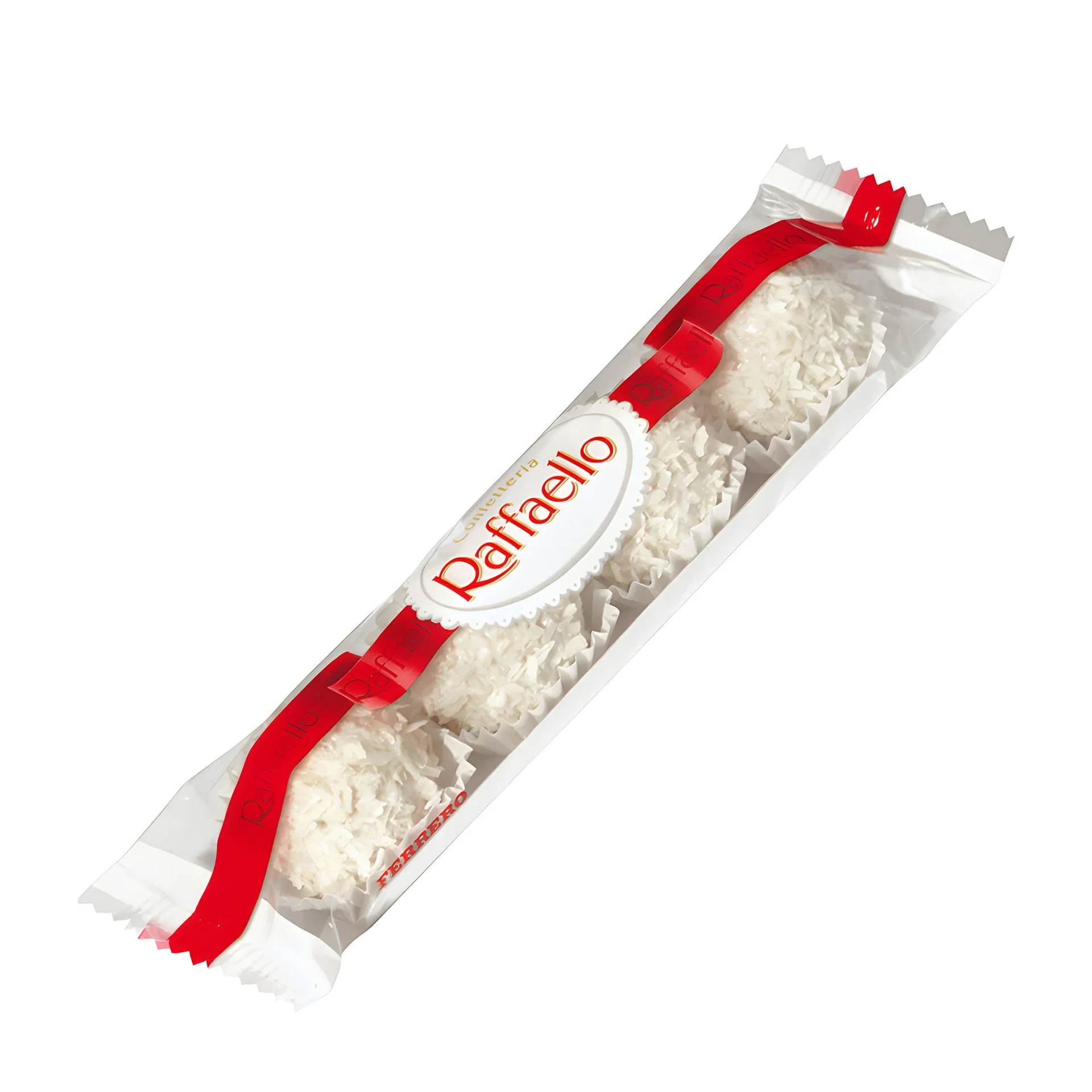 Raffaello 40g (POLAND)
