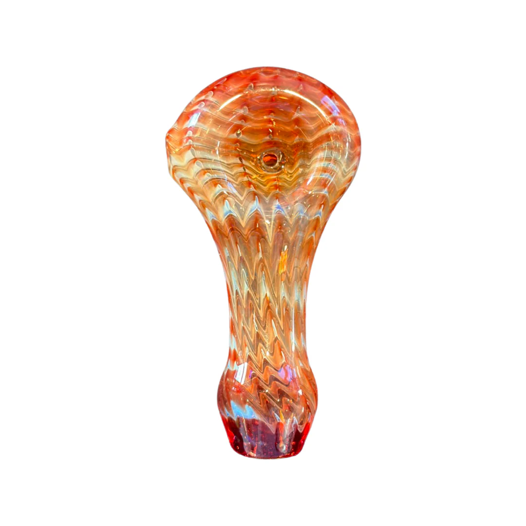 Rake Spoon HERBALGLASS