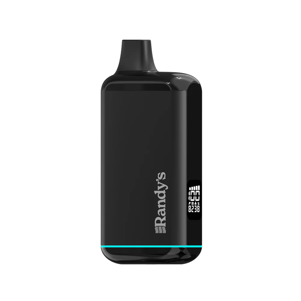 Randy's Inspo+ 510 Battery - Image 2