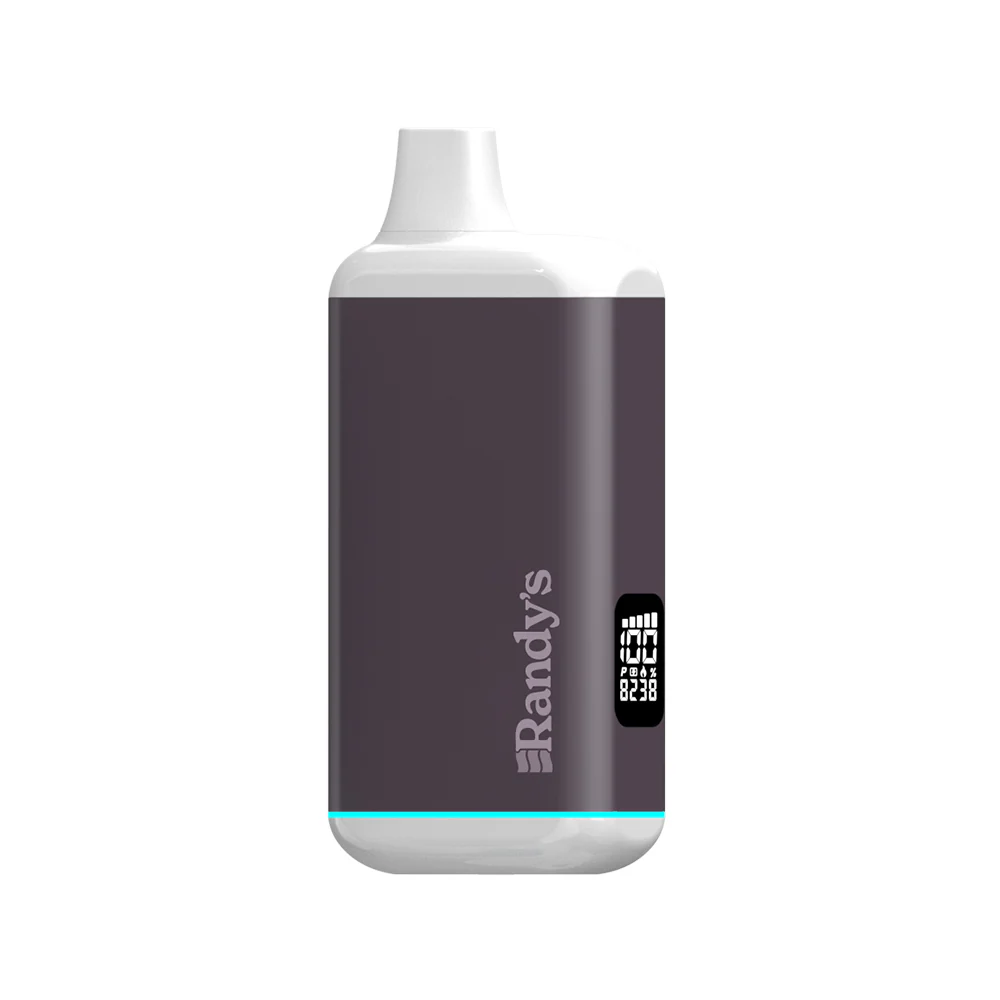Randy's Inspo+ 510 Battery - Image 3