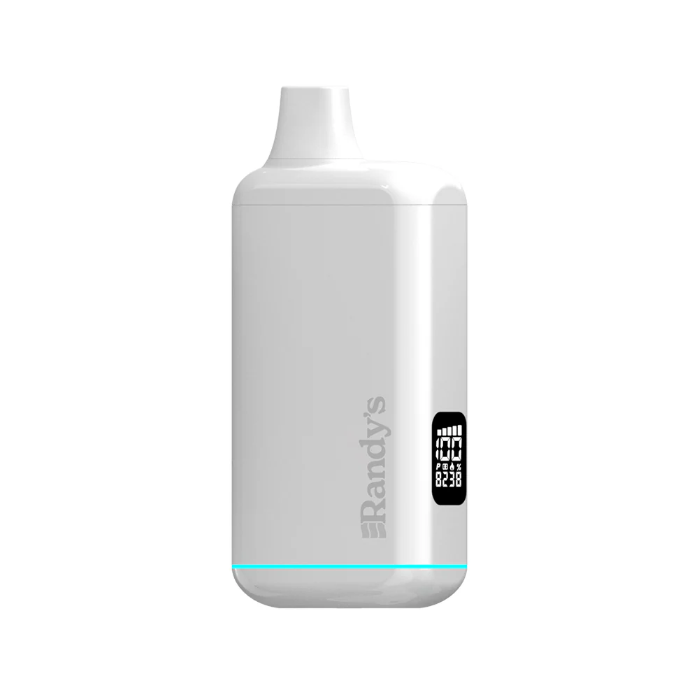 Randy's Inspo+ 510 Battery - Image 4