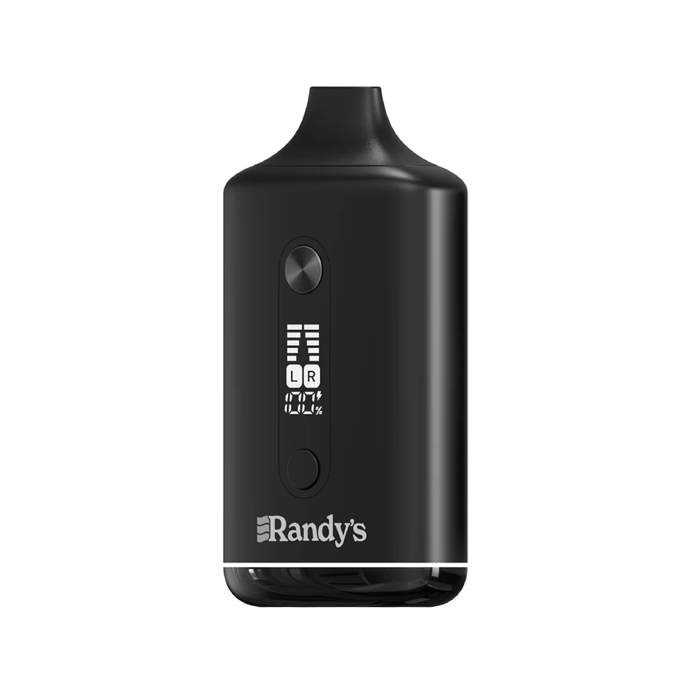 Randy's Inspo Dual