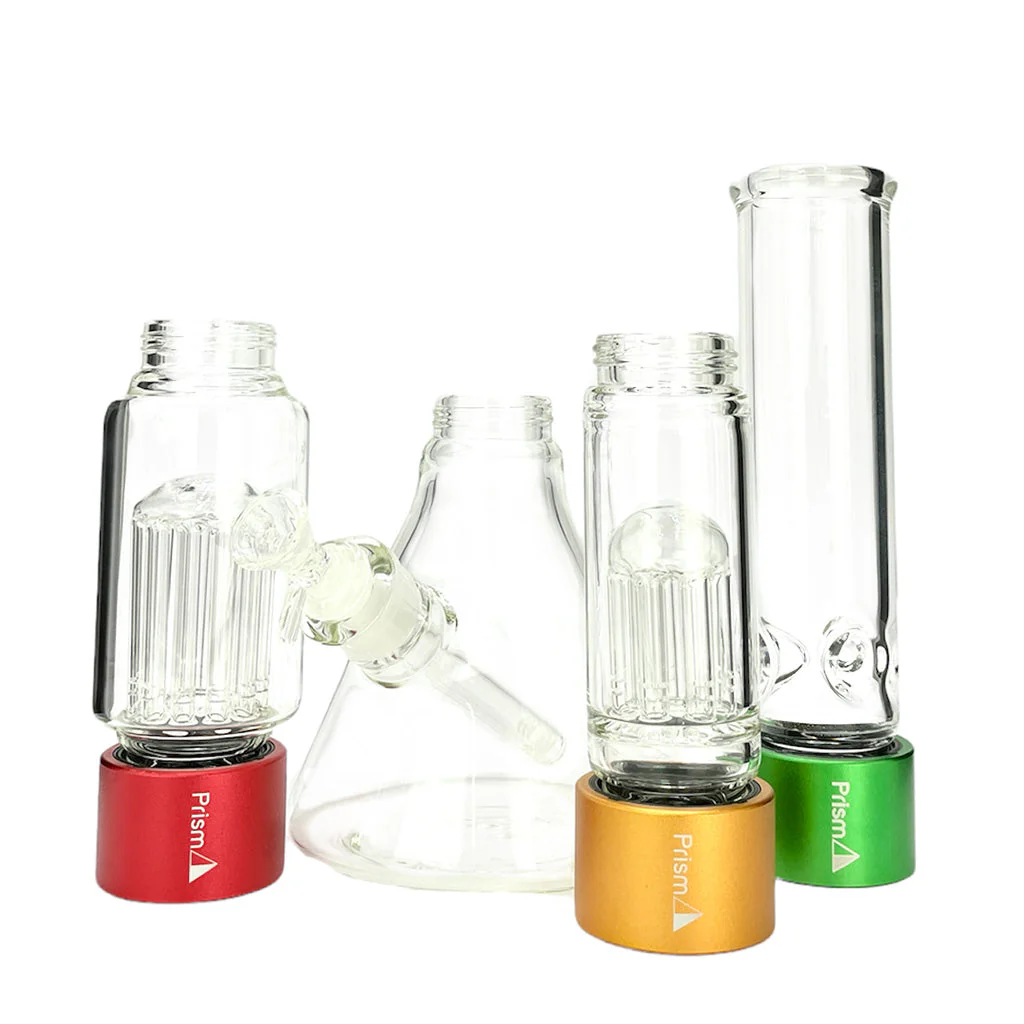 Rasta Beaker Triple Stack (ONLINE ONLY) - Image 2