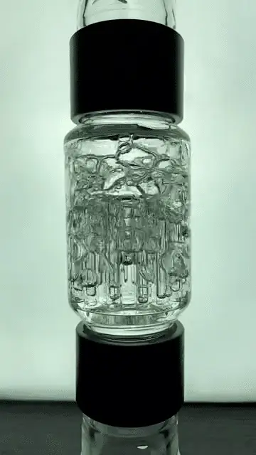 Rasta Beaker Triple Stack (ONLINE ONLY) - Image 4
