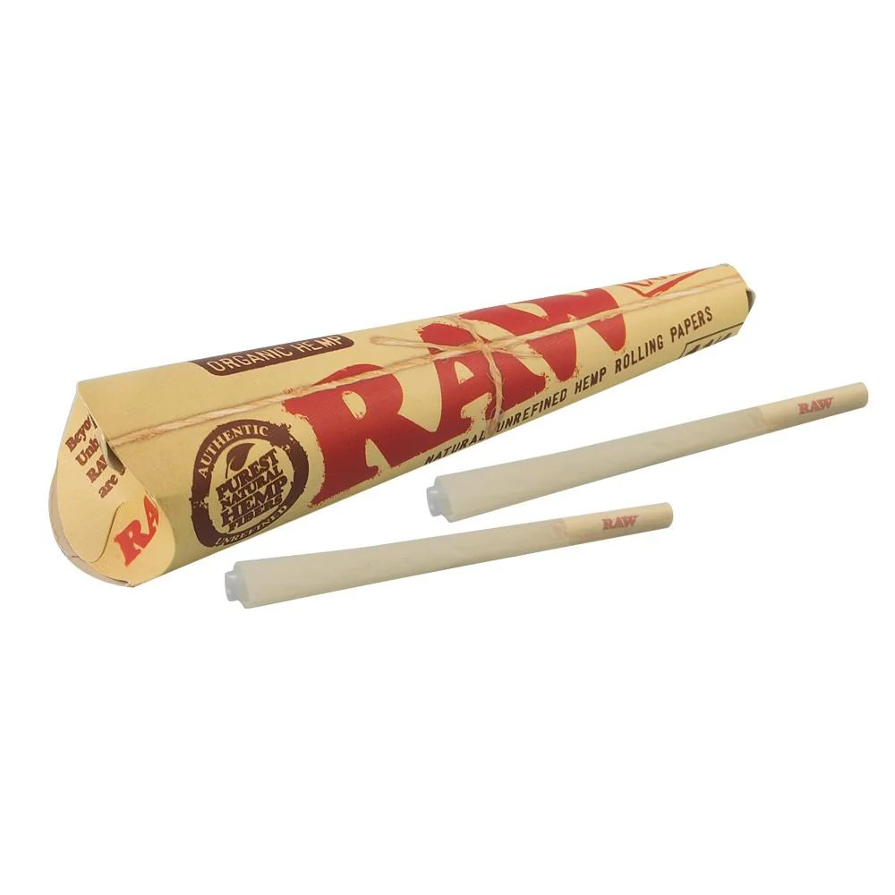 Raw Cones - Image 4
