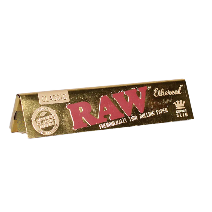 Raw Papers