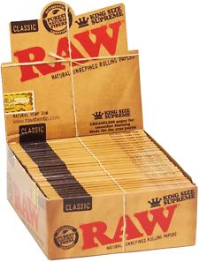 Raw Papers - Image 2