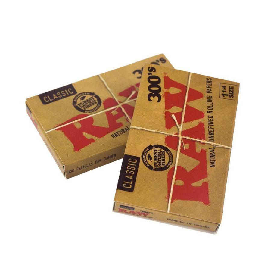 Raw Papers - Image 4