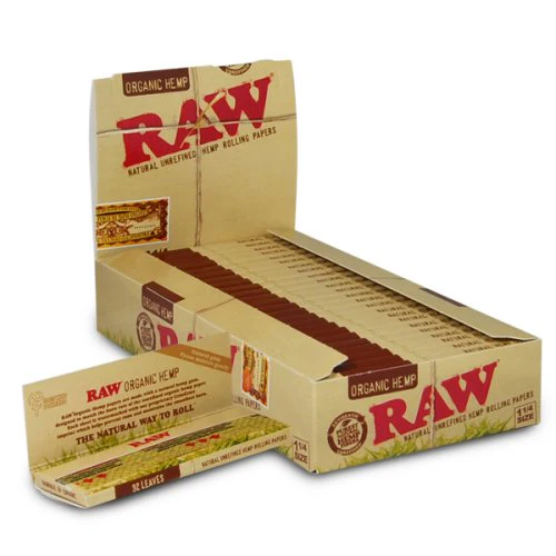 Raw Papers - Image 6