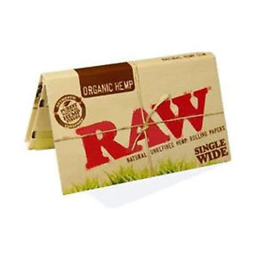 Raw Papers - Image 7