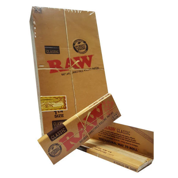 Raw Papers - Image 8