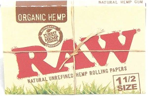 Raw Papers - Image 9