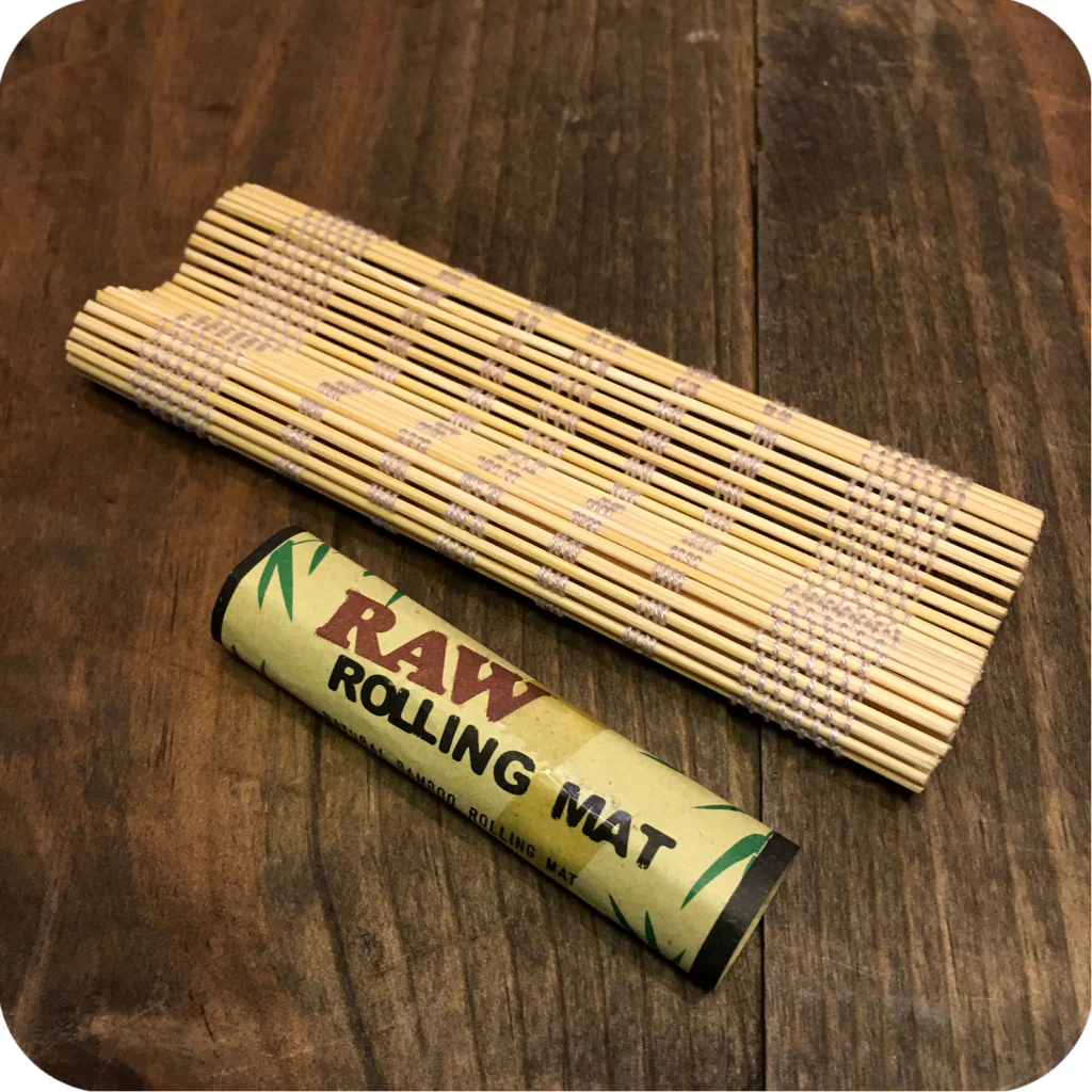Raw Rolling Mat Single - Image 2