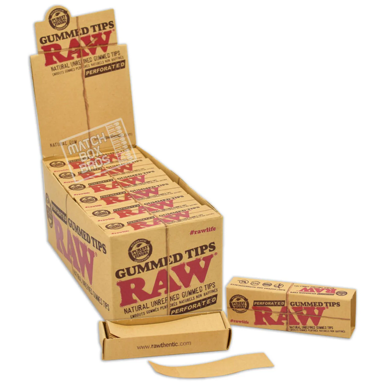 Raw Tips - Image 2