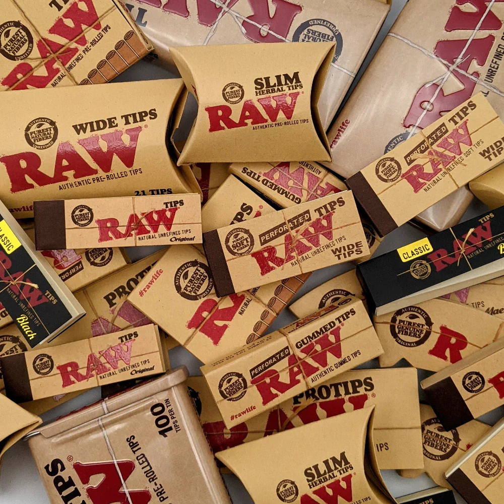 Raw Tips - Image 4