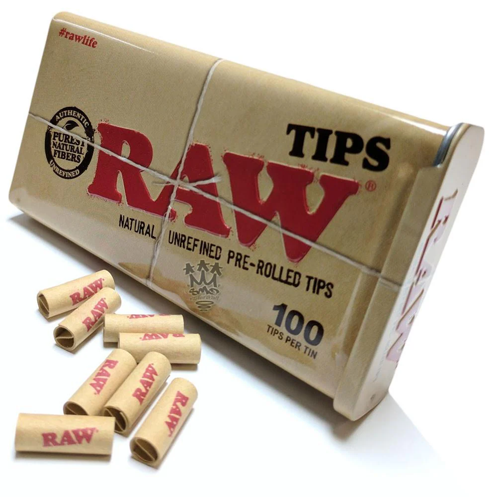 Raw Tips - Image 5