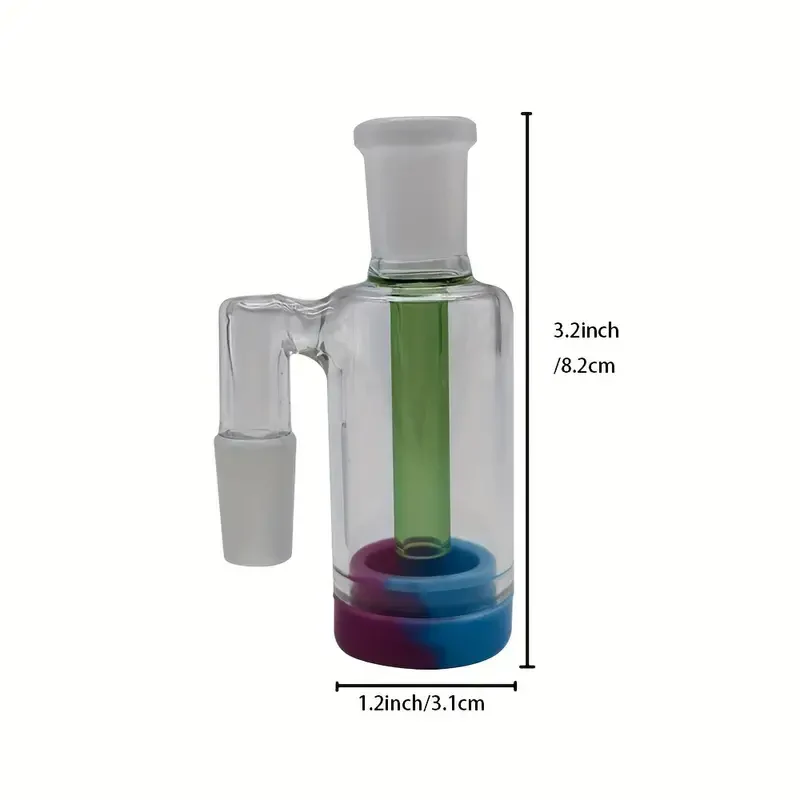 Reclaim Collector Green 14mm 90 Degree - Image 3