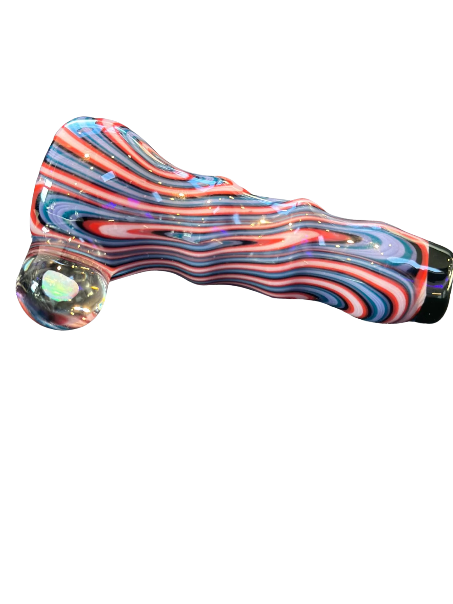 Reversal Chillum HERBALGLASS