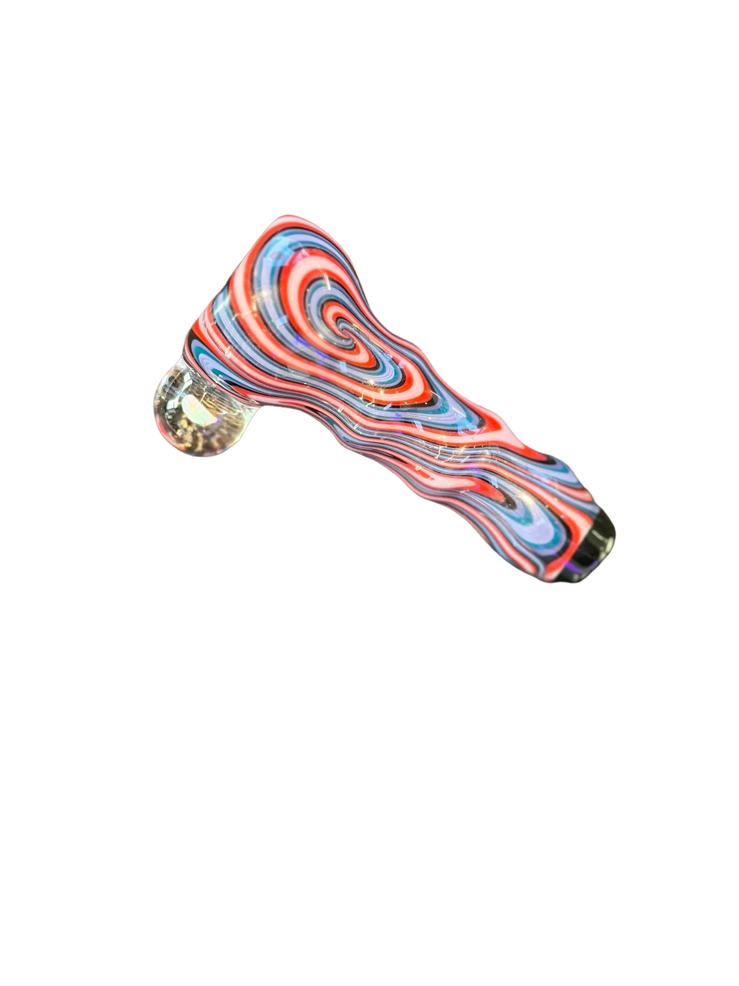 Reversal Chillum HERBALGLASS - Image 2