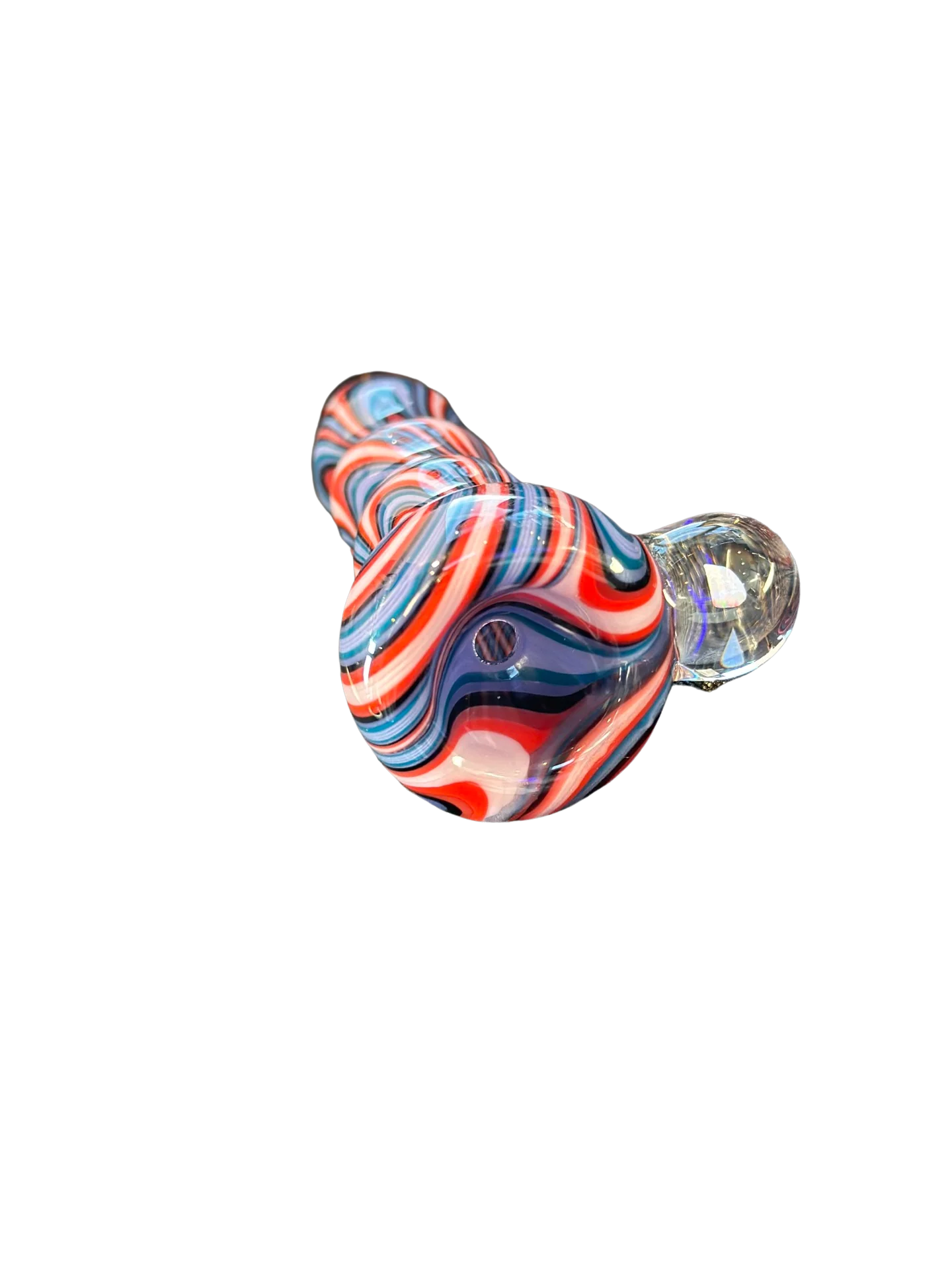 Reversal Chillum HERBALGLASS - Image 3