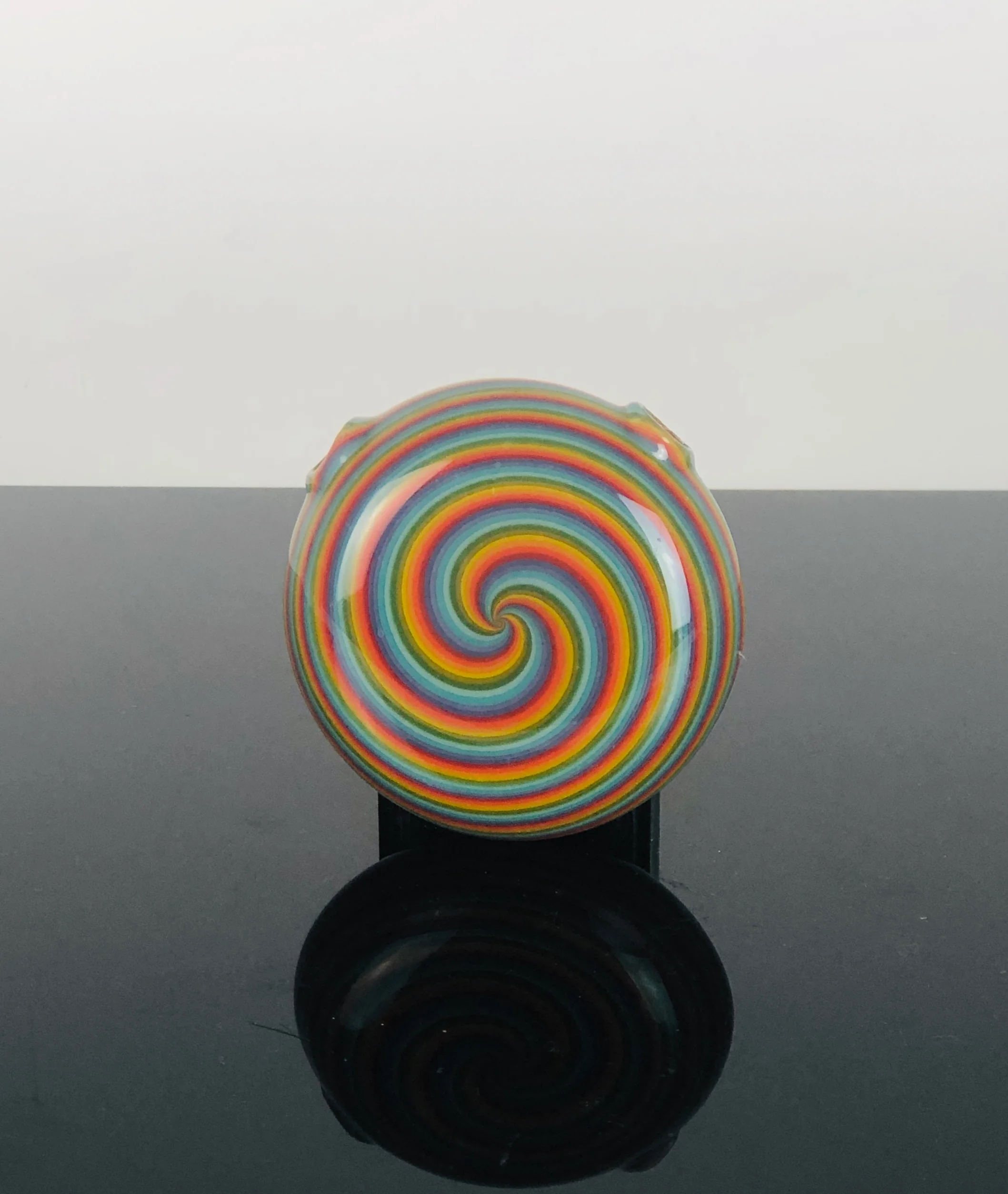 Reversal Pendant Lg HERBALGLASS - Image 3
