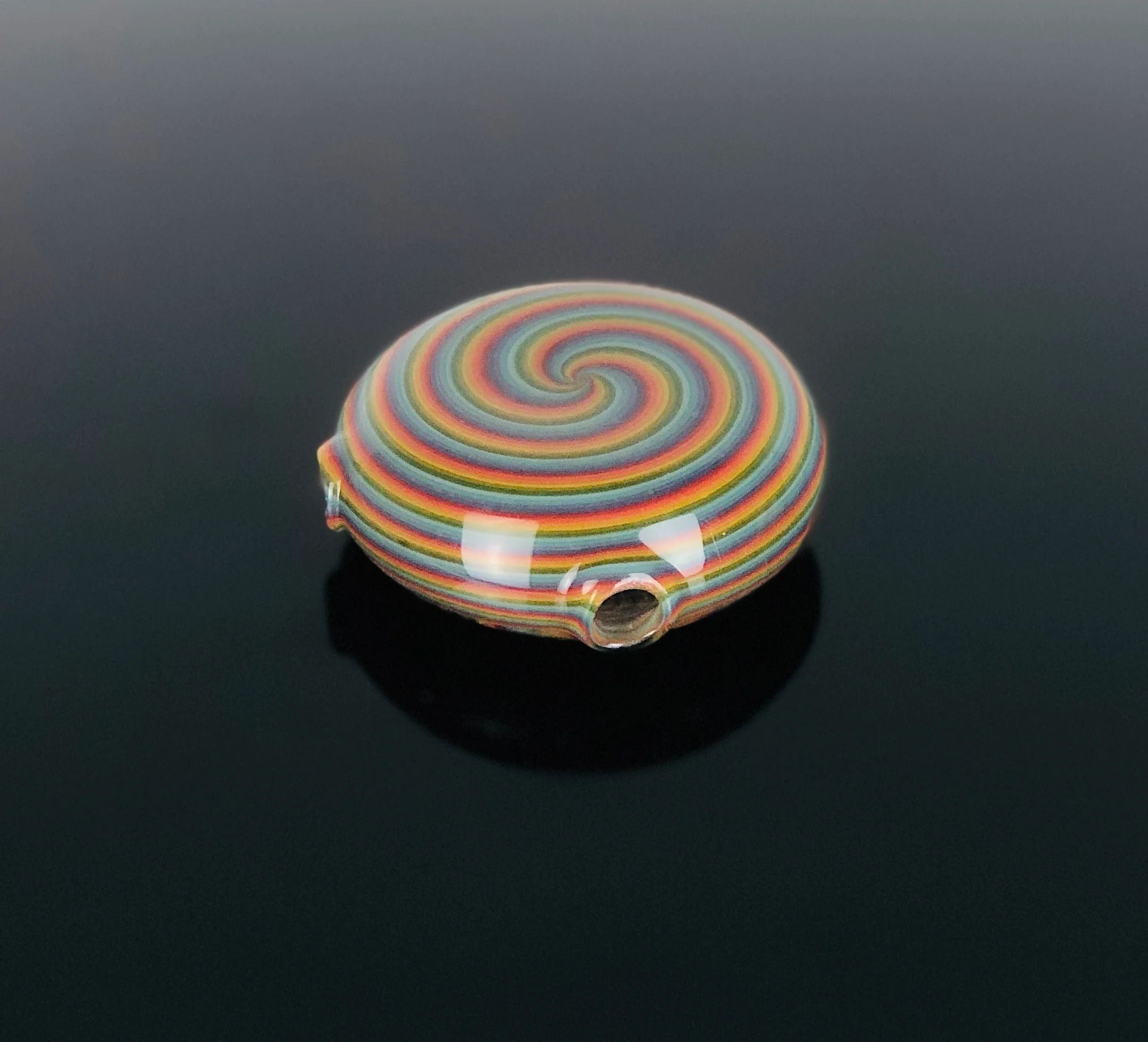 Reversal Pendant Lg HERBALGLASS - Image 4