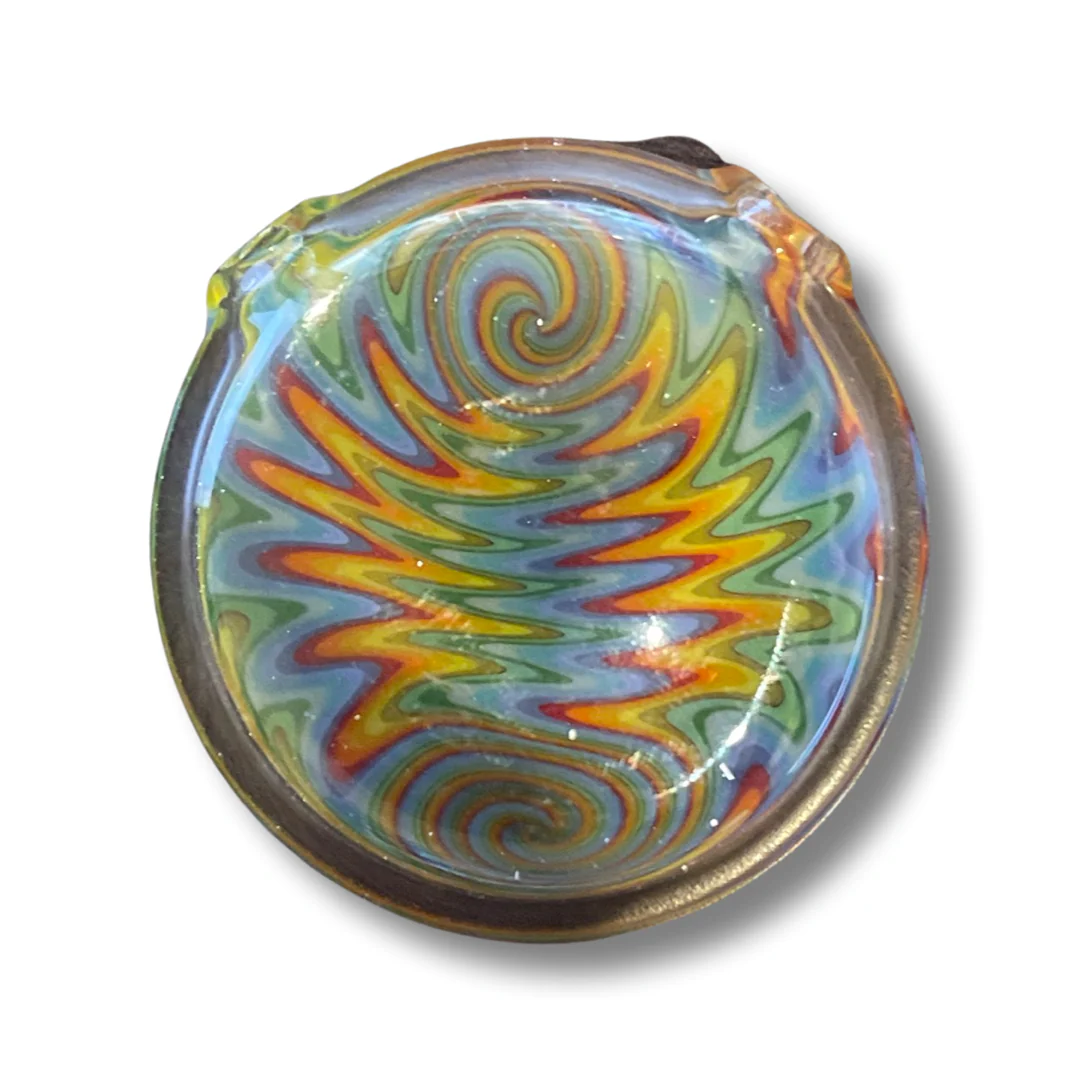 Reversal Pendant Sm HERBALGLASS - Image 3