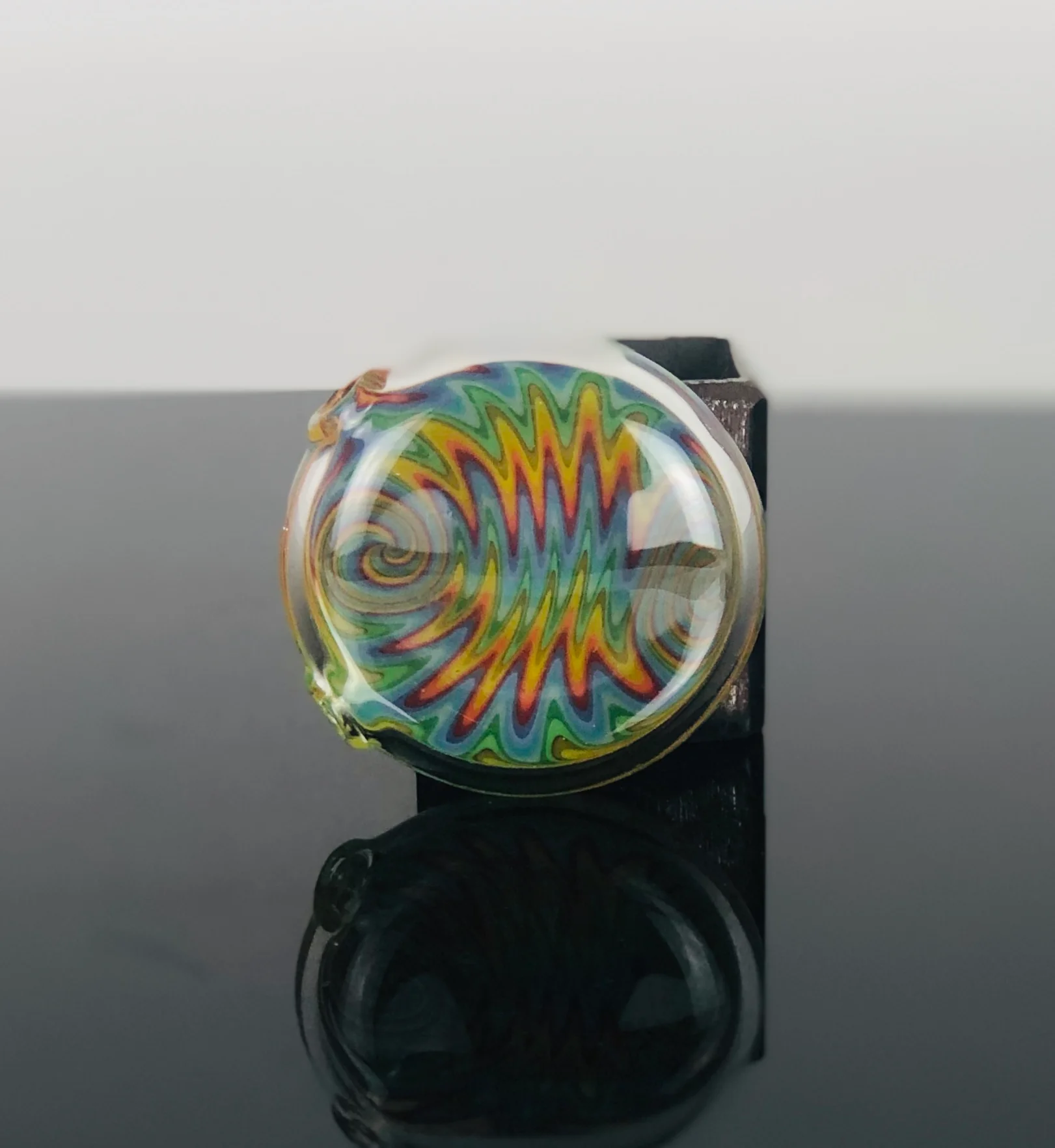 Reversal Pendant Sm HERBALGLASS - Image 5