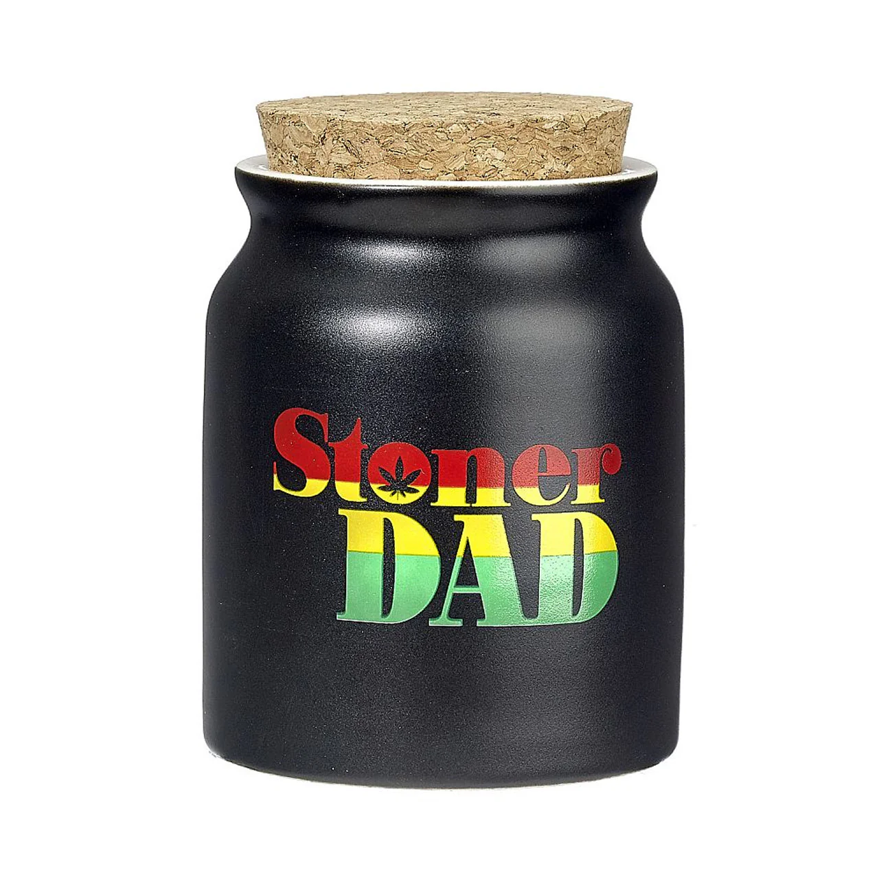 Roast & Toast Stash Jars