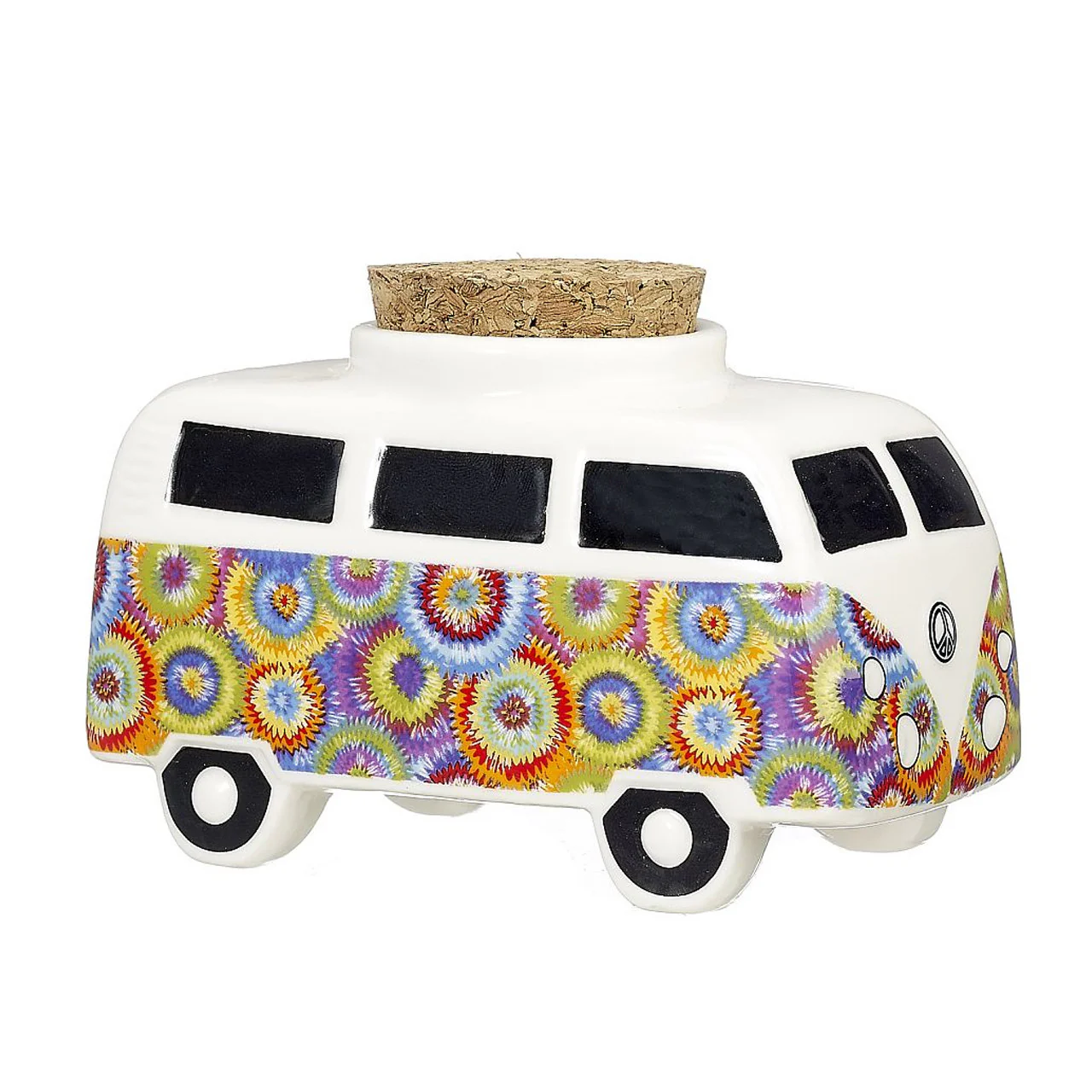 Roast & Toast Stash Jars - Image 10