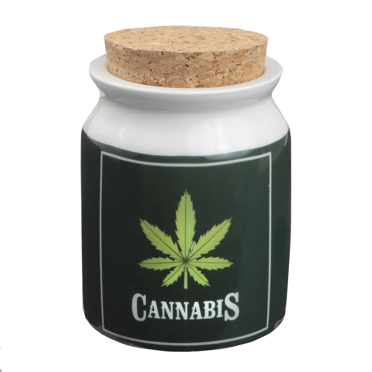 Roast & Toast Stash Jars - Image 8