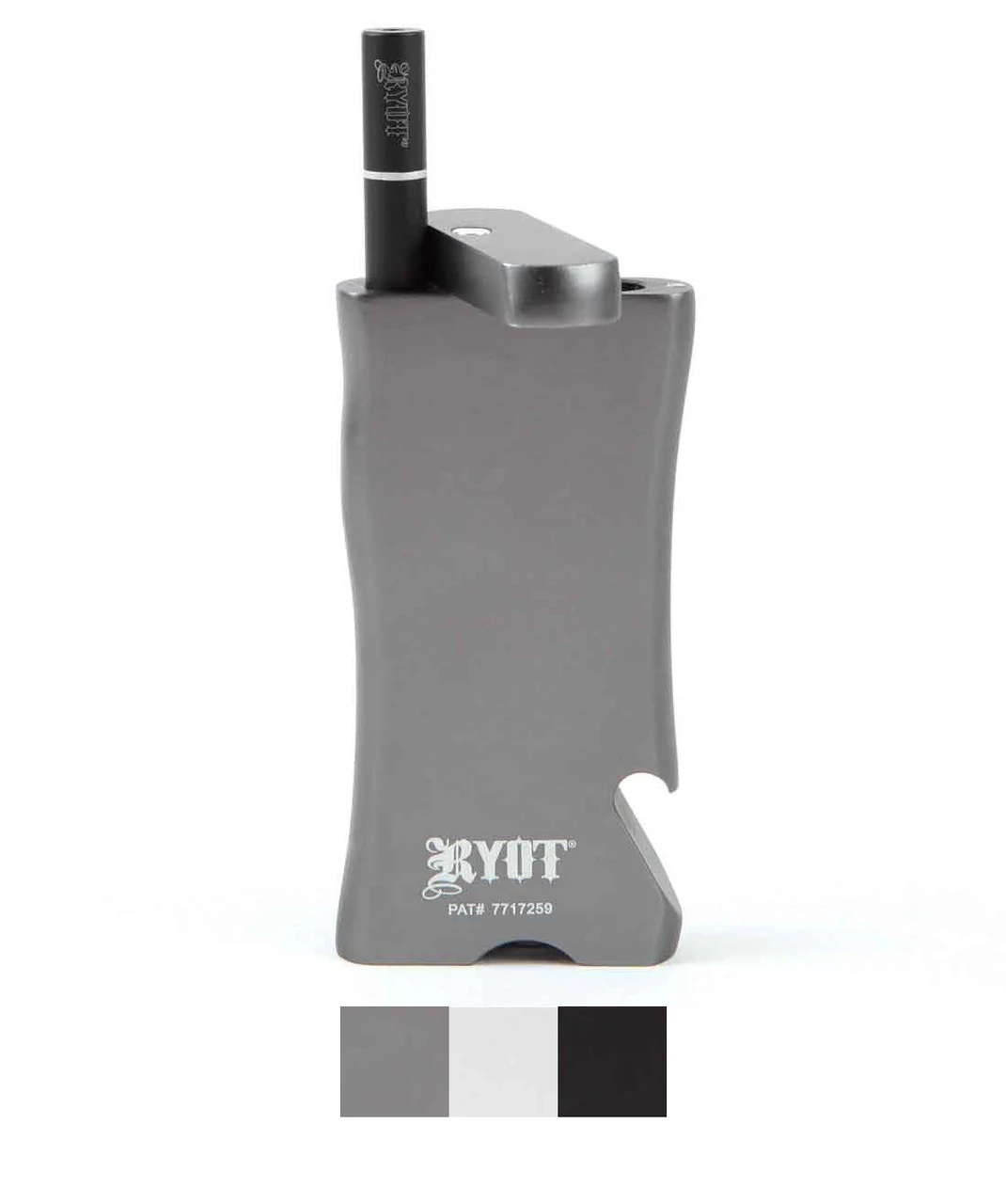 RYOT® SUPER MAGNETIC TASTER BOX WITH BOTTLE OPENER - Image 3