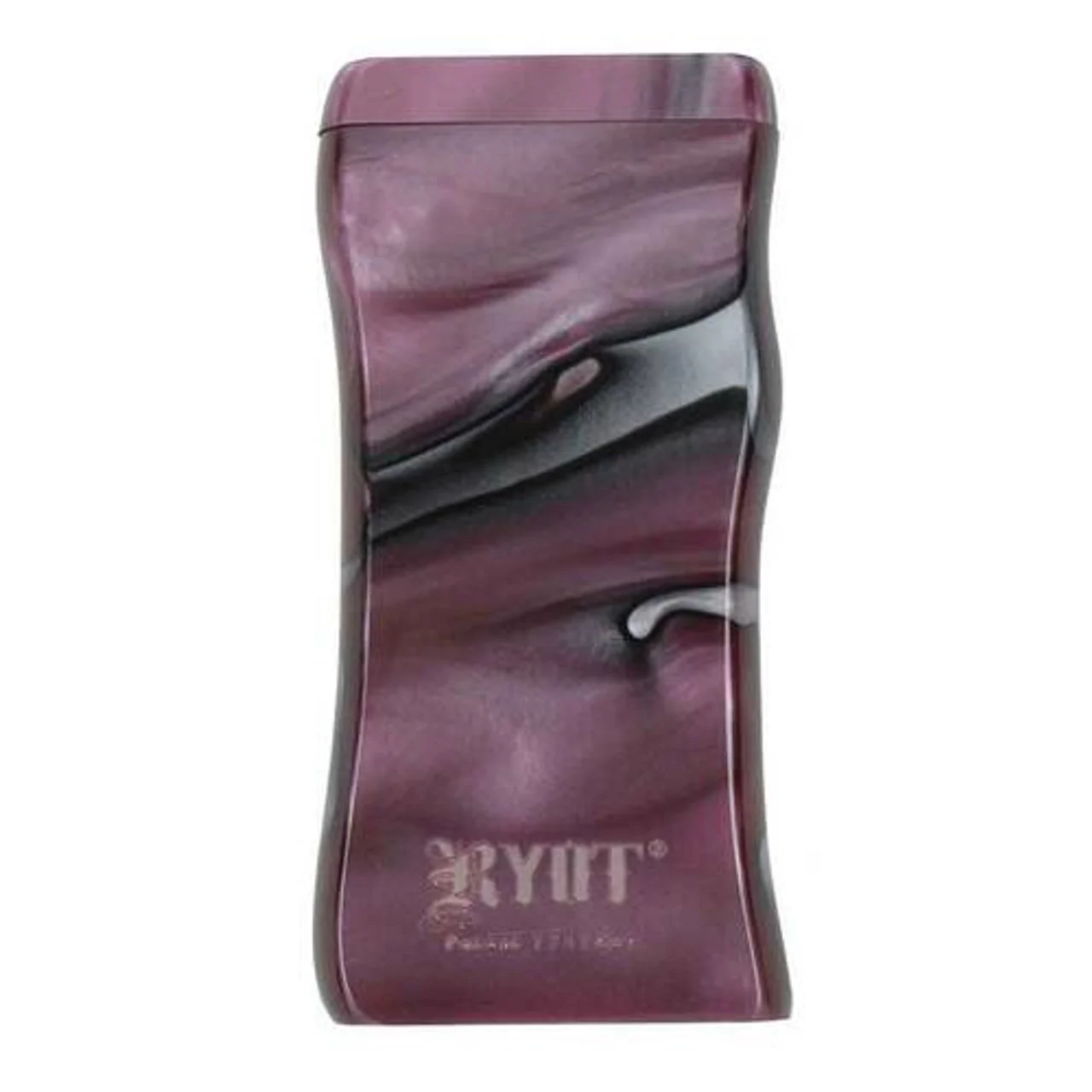 RYOT LARGE (3") ACRYLIC TASTER BOX WITH MATCHING TASTER - Image 8
