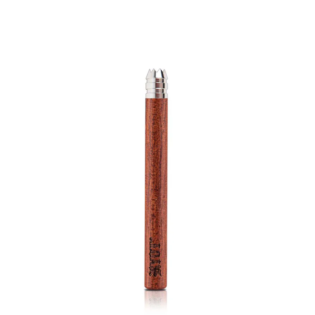 RYOT LARGE (3") WOODEN TASTER WITH DIGGER TIP TUBED - Image 2