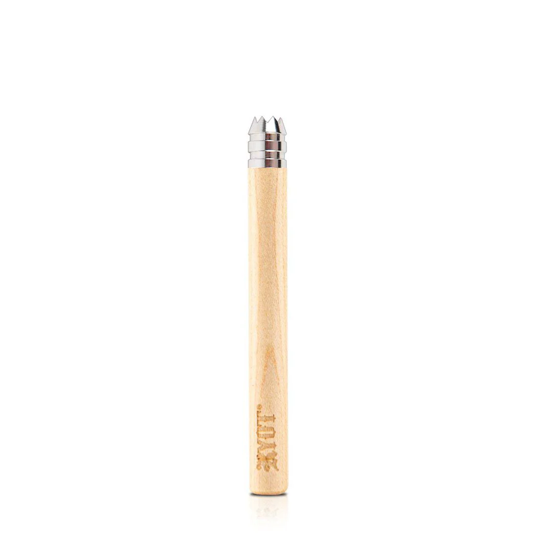 RYOT LARGE (3") WOODEN TASTER WITH DIGGER TIP TUBED - Image 3