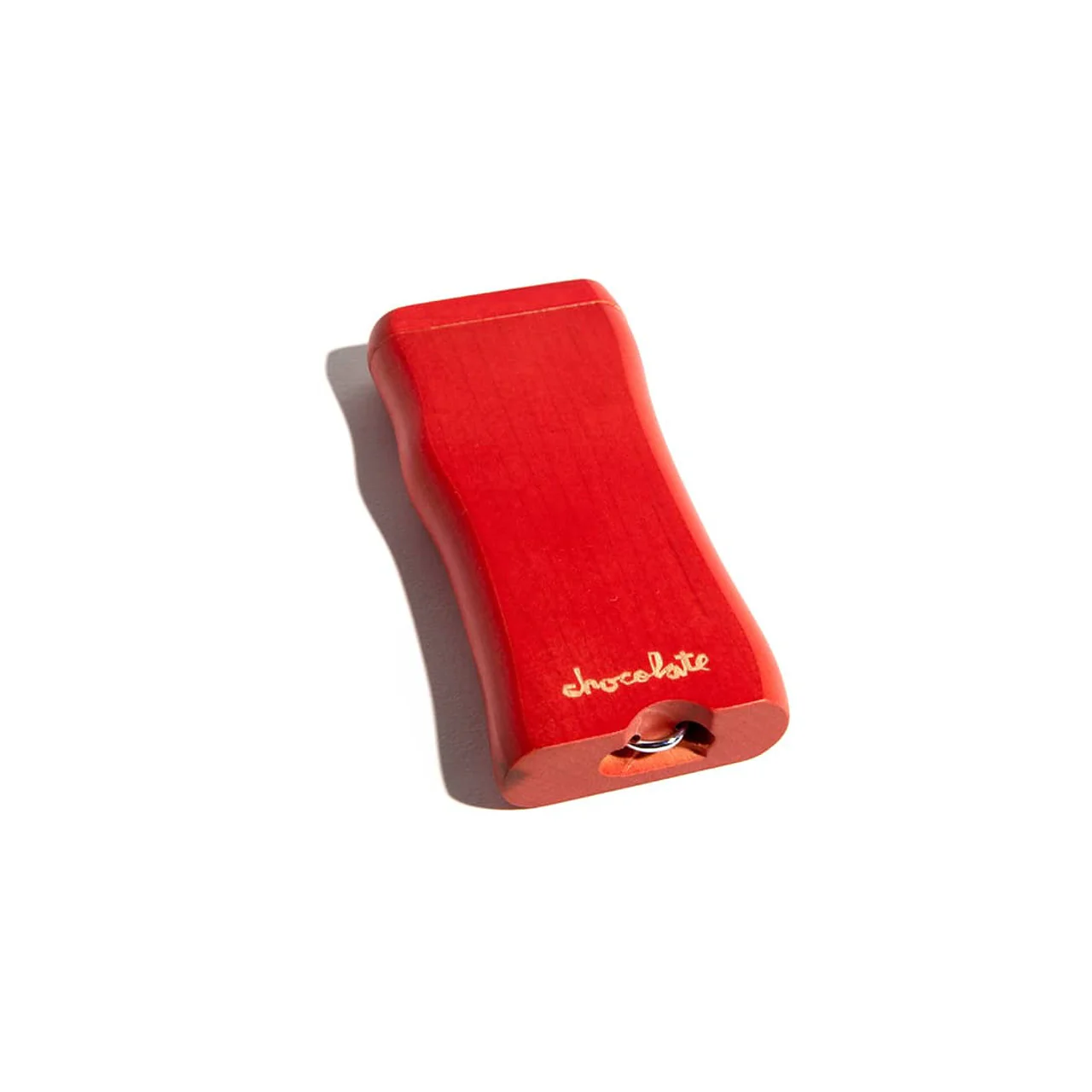 RYOT X CHOCOLATE RED MAPLE DUGOUT W/ ALUMINUM ONE HITTER - Image 2