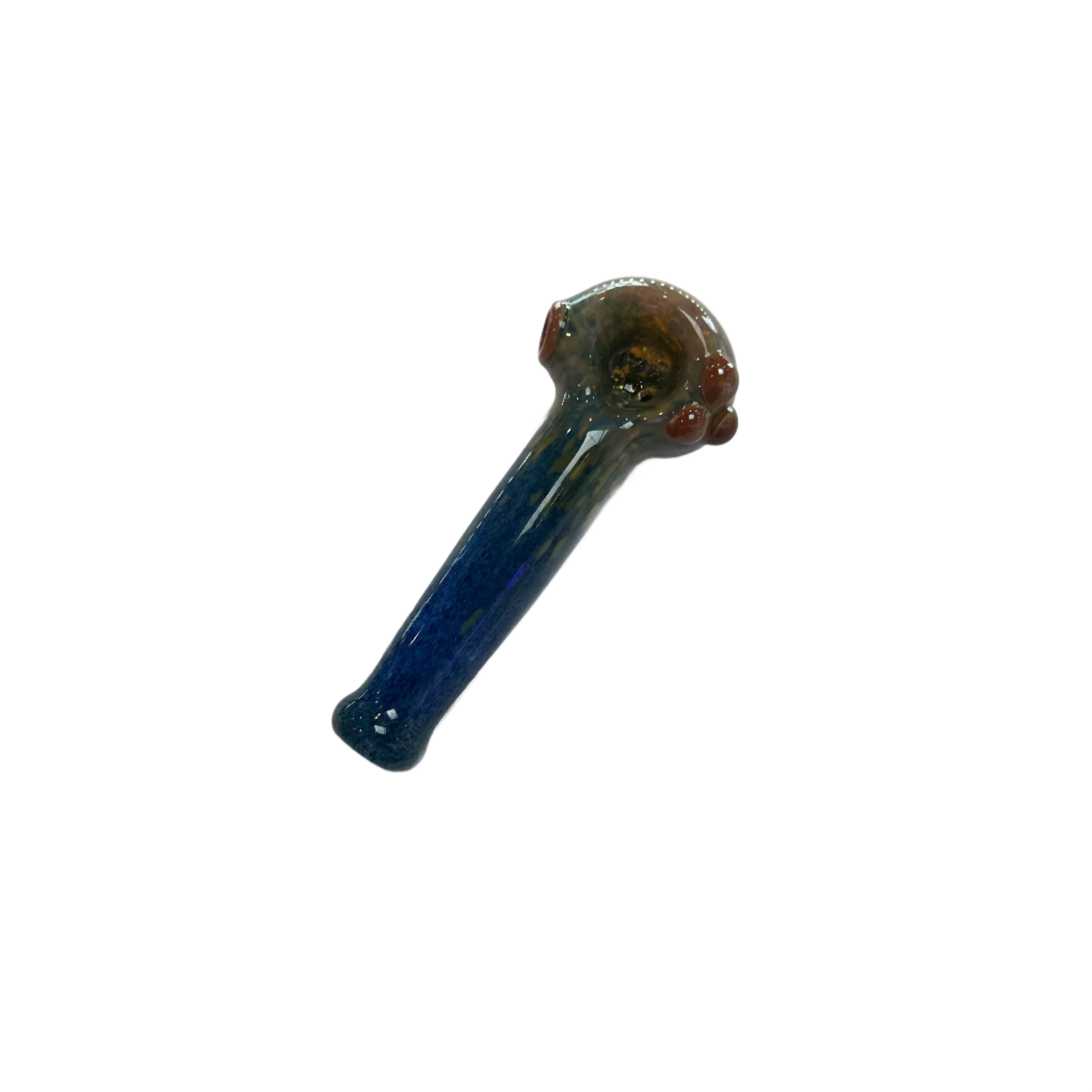 Sarah Marblesbee 4 Hole Large Spoon - Image 12