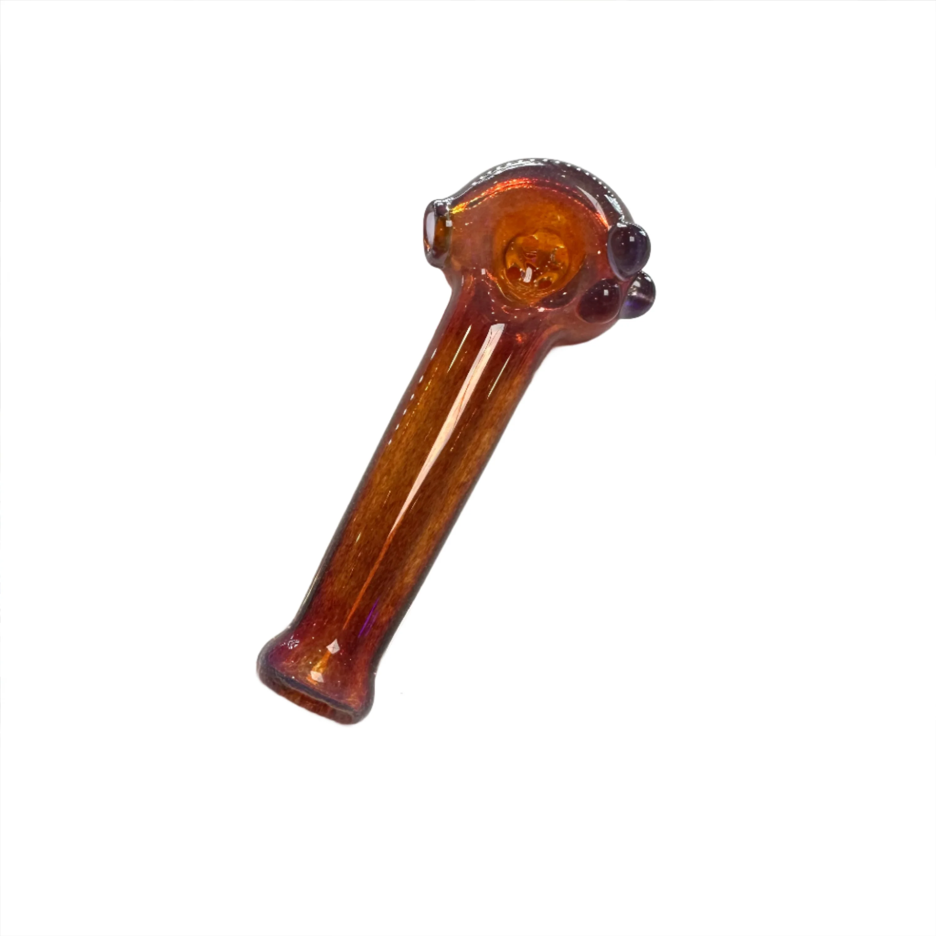 Sarah Marblesbee 4 Hole Large Spoon - Image 2