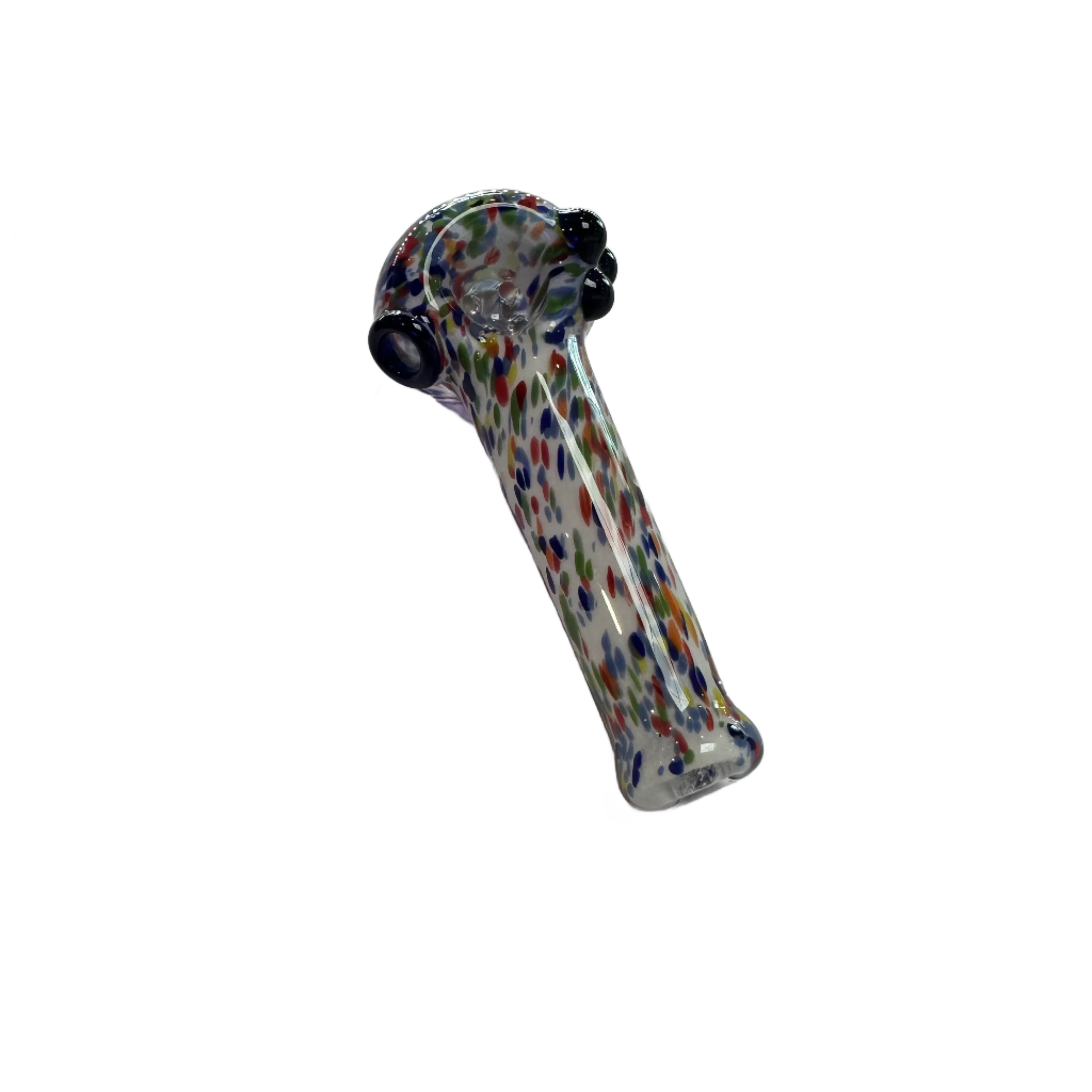 Sarah Marblesbee 4 Hole Large Spoon - Image 3